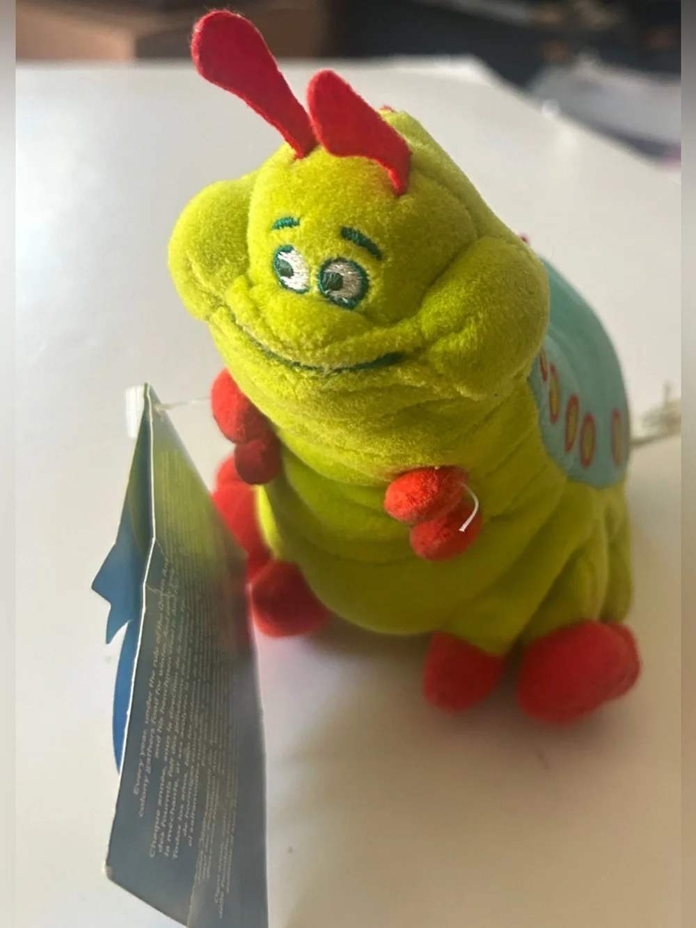 Disney A Bugs Life Heimlich 9